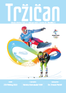 Časopis Tržičan, številka 1, februar 2022